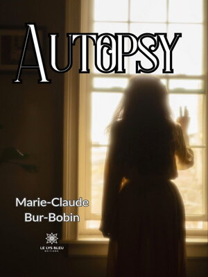 cover image of Autopsy